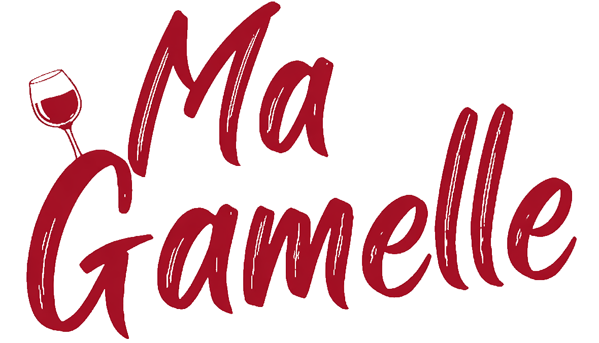Ma Gamelle